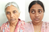 Mother–daughter duo arrested for stealing gold from devotees at Dharmasthala temple